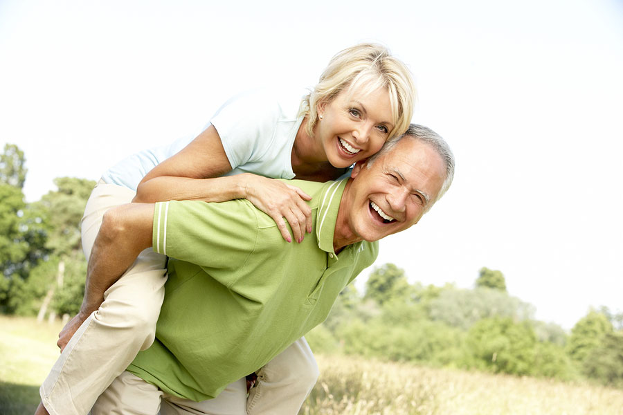 Testosterone therapy In Pasadena: More Energy