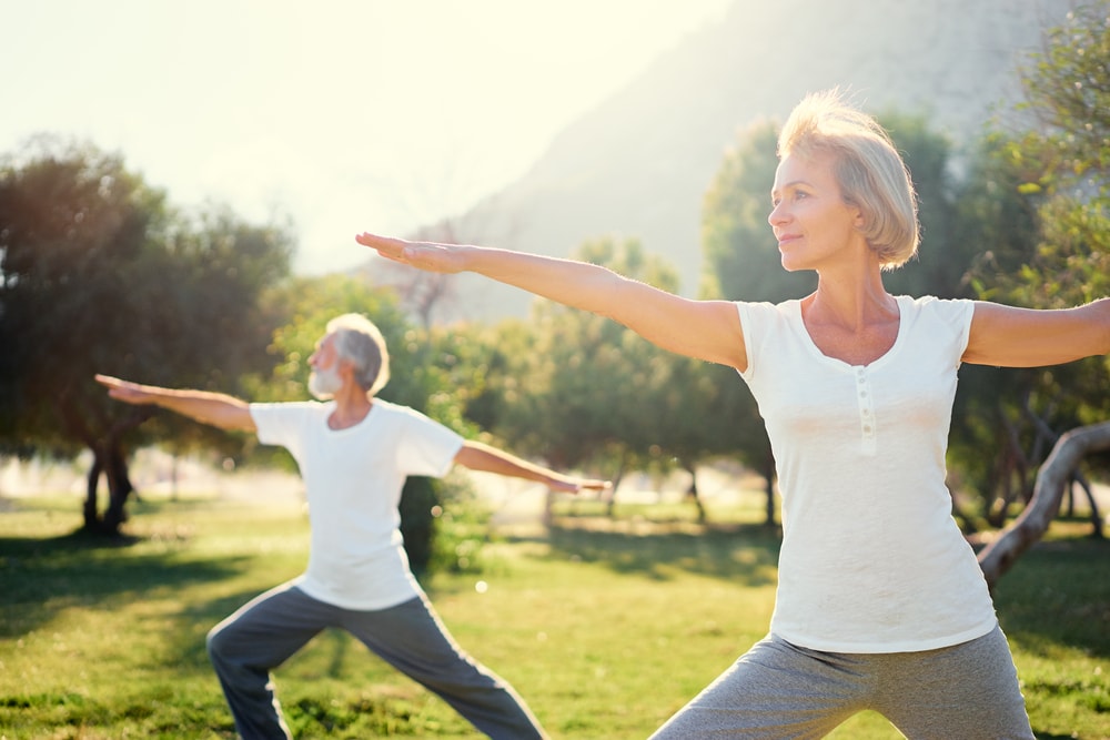 Testosterone therapy In Pasadena: Slim Body
